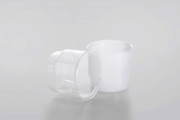 Messbecher 2222