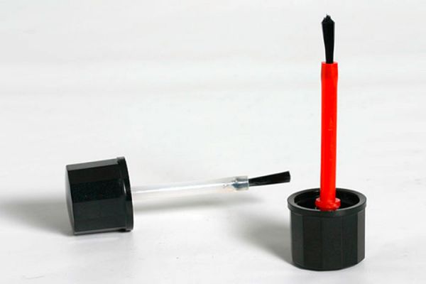 Pinselverschlüsse 780